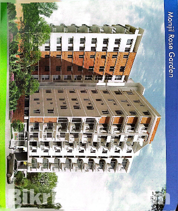 Monjil Housing & Development Ltd